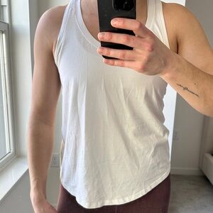 Lululemon Athletica Love Tank